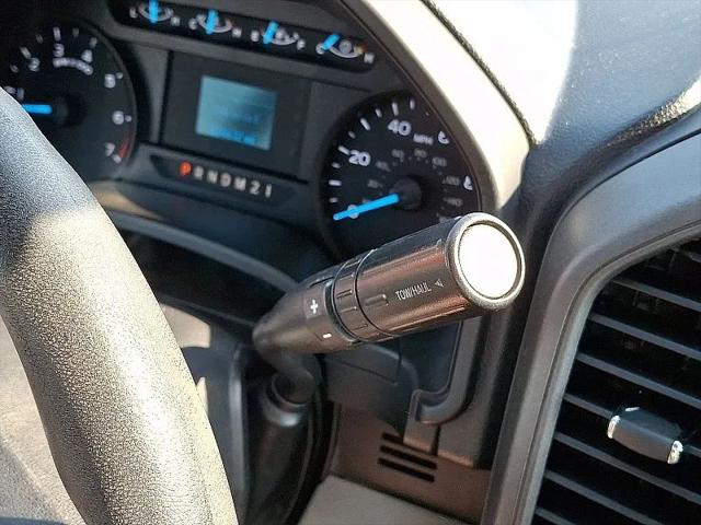 2018 Ford F-250 XL