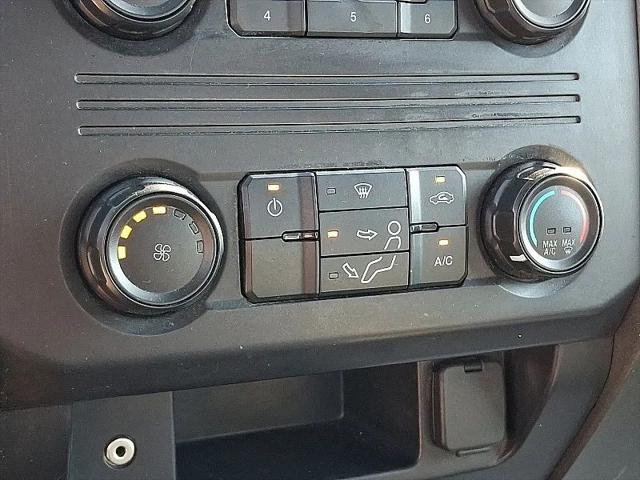 2018 Ford F-250 XL