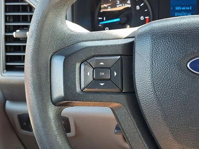 2018 Ford F-250 XL