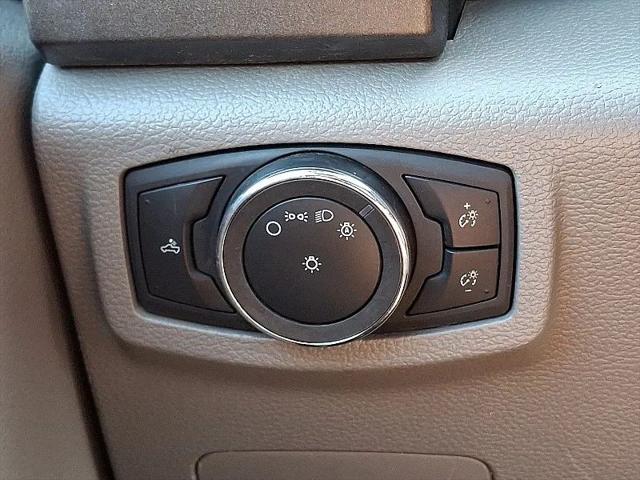 2018 Ford F-250 XL