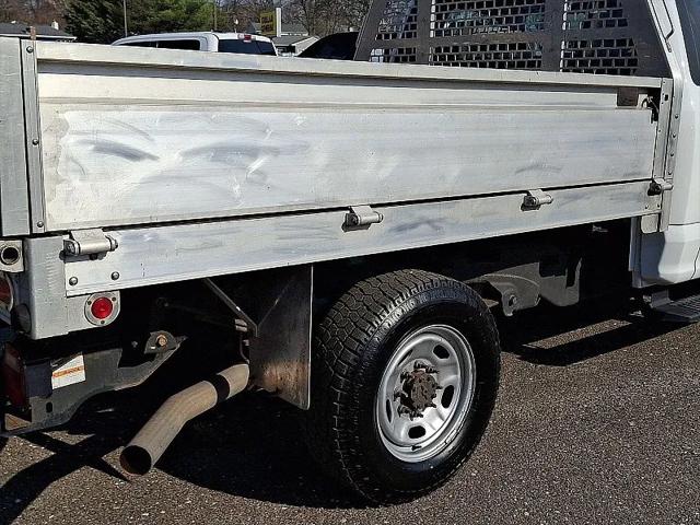 2018 Ford F-250 XL