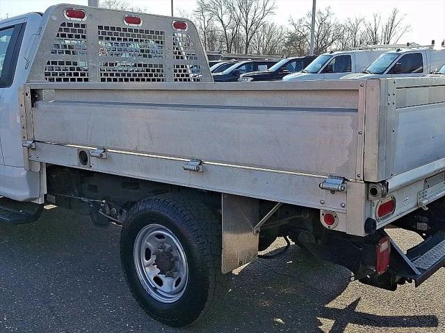2018 Ford F-250 XL