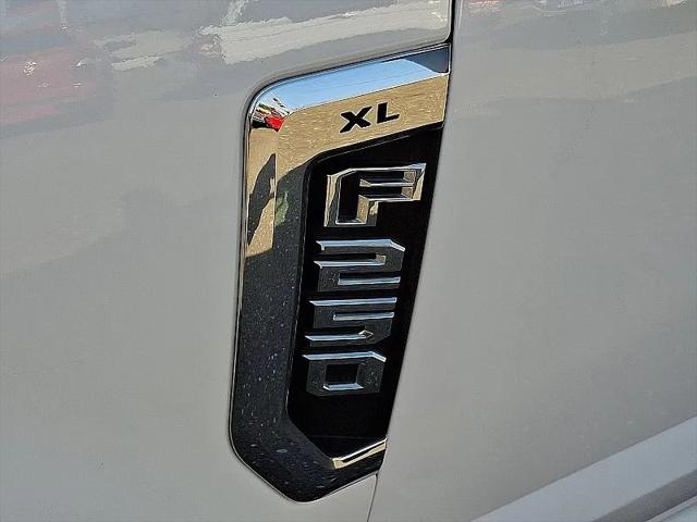 2018 Ford F-250 XL