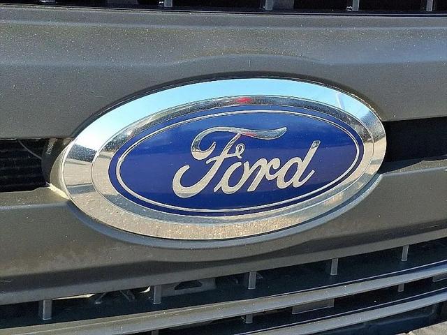 2018 Ford F-250 XL