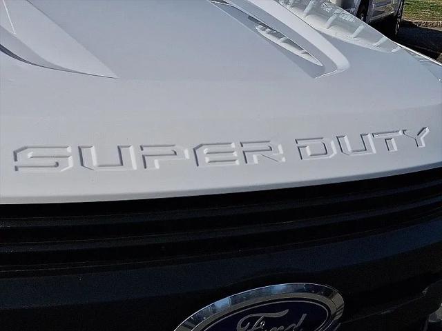 2018 Ford F-250 XL