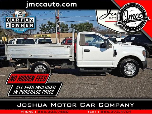 2018 Ford F-250 XL for sale in Pennsauken, NJ