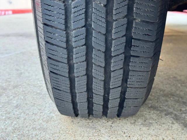 1999 Ford E-250 Base