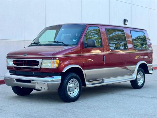 1999 Ford E-250 Base for sale in Houston, TX