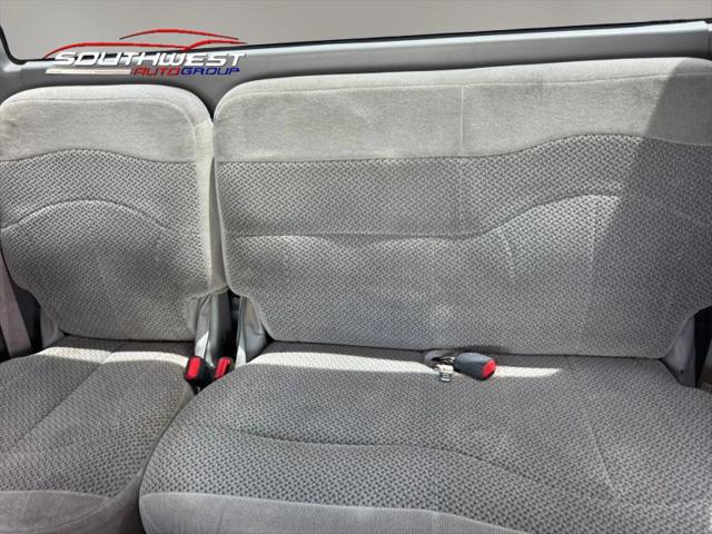 2001 Ford F-150 King Ranch Edition