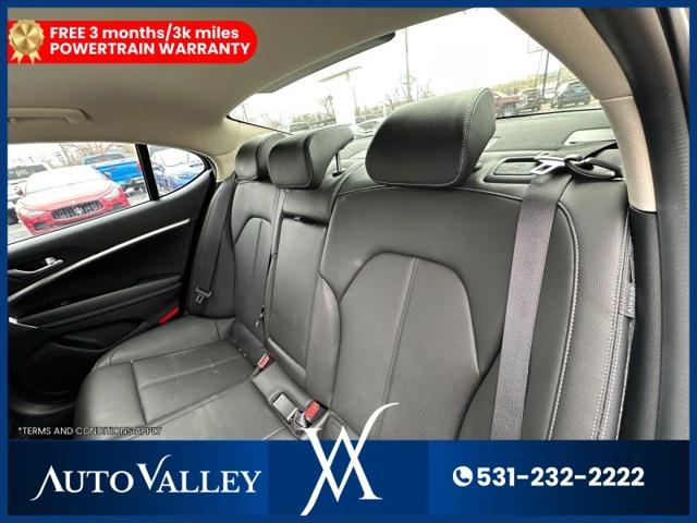 2025 Genesis G70 2.5T RWD