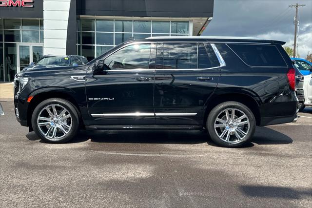 2023 GMC Yukon 4WD Denali