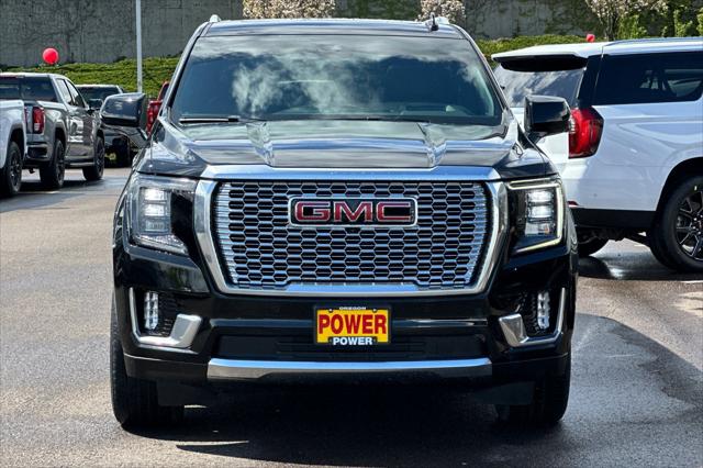 2023 GMC Yukon 4WD Denali
