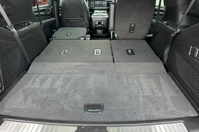 2023 GMC Yukon 4WD Denali
