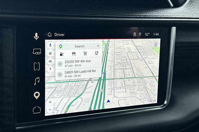 2023 GMC Yukon 4WD Denali