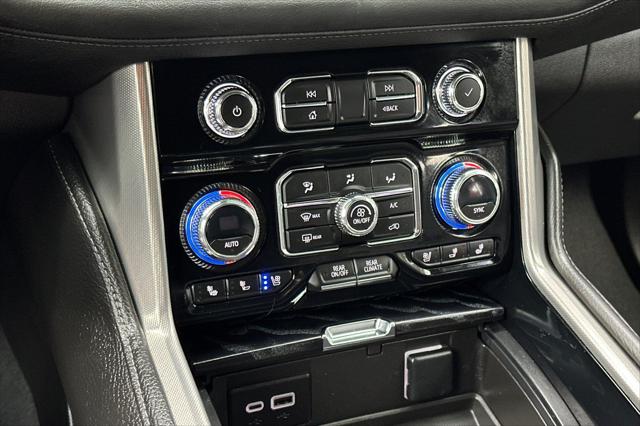 2023 GMC Yukon 4WD Denali