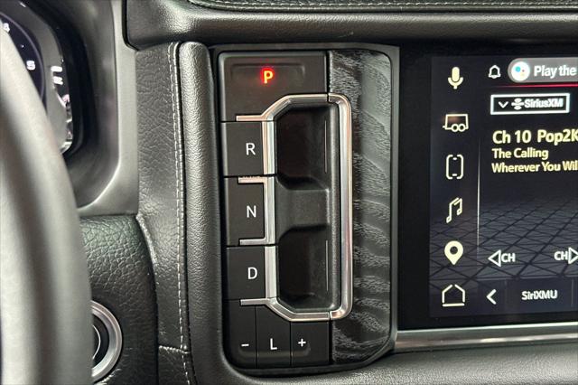 2023 GMC Yukon 4WD Denali