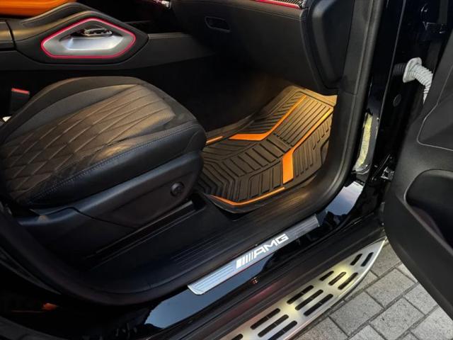 2023 Mercedes-Benz AMG GLE 63 S 4MATIC