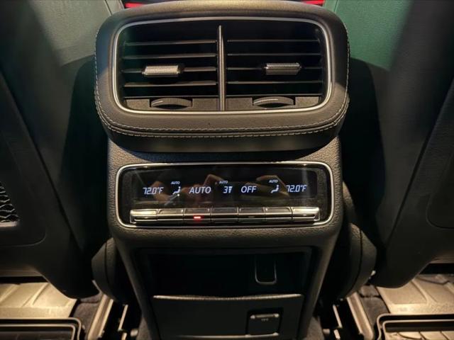 2023 Mercedes-Benz AMG GLE 63 S 4MATIC
