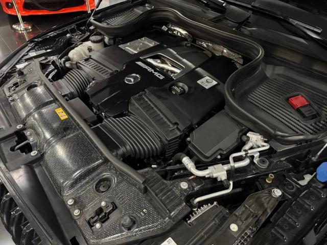 2023 Mercedes-Benz AMG GLE 63 S 4MATIC