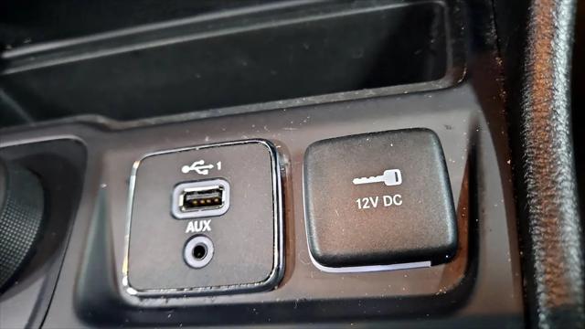 2021 Jeep Cherokee Latitude Lux 4x4
