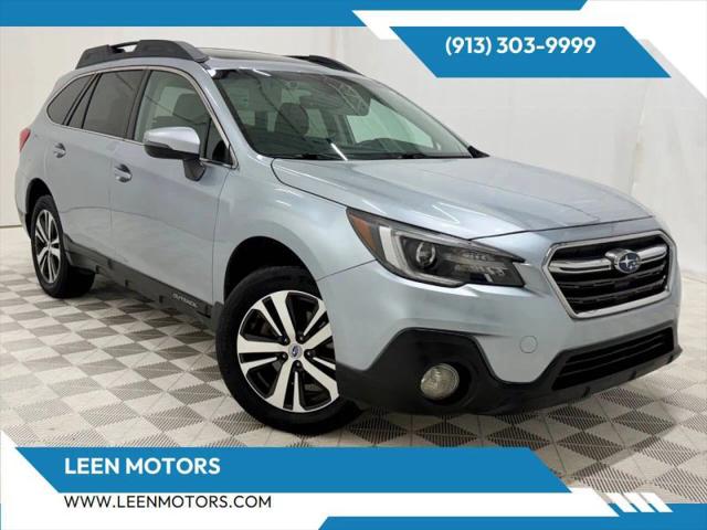 2019 Subaru Outback 3.6R Limited for sale in Merriam, KS