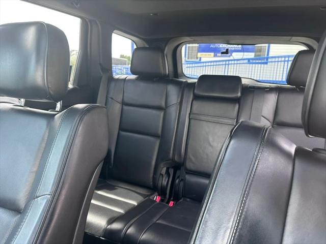 2018 Jeep Grand Cherokee High Altitude 4x2
