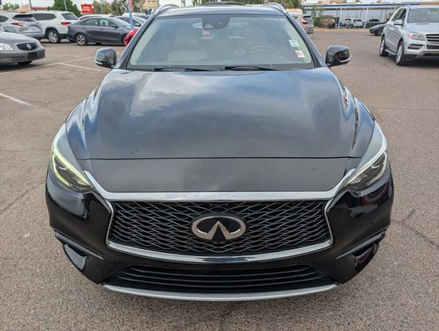 2017 INFINITI QX30 Premium for sale in Mesa, AZ