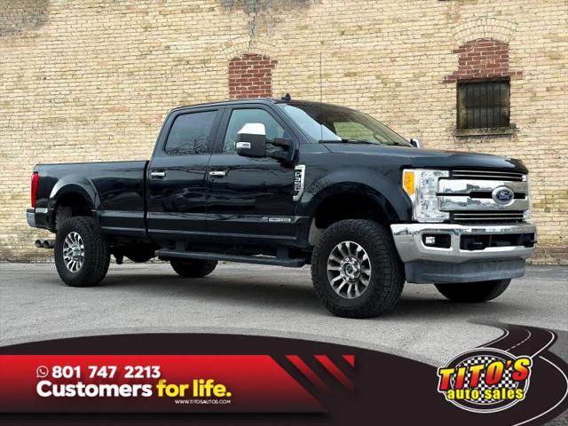 2019 Ford F-350 LARIAT for sale in Murray, UT