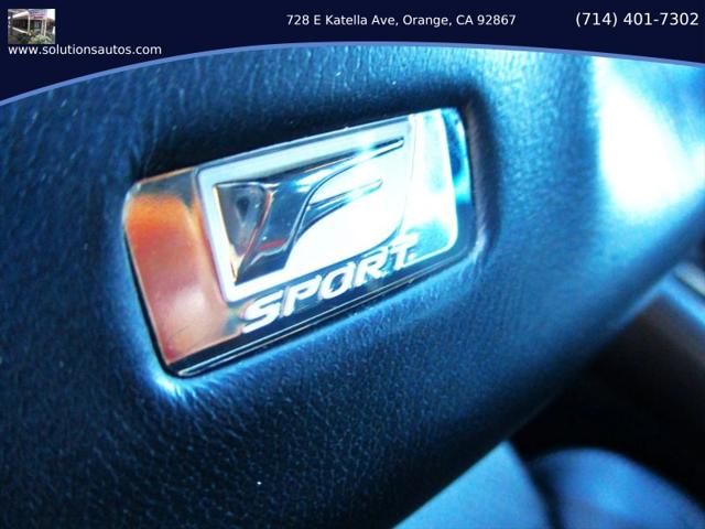 2015 Lexus GS 350 350