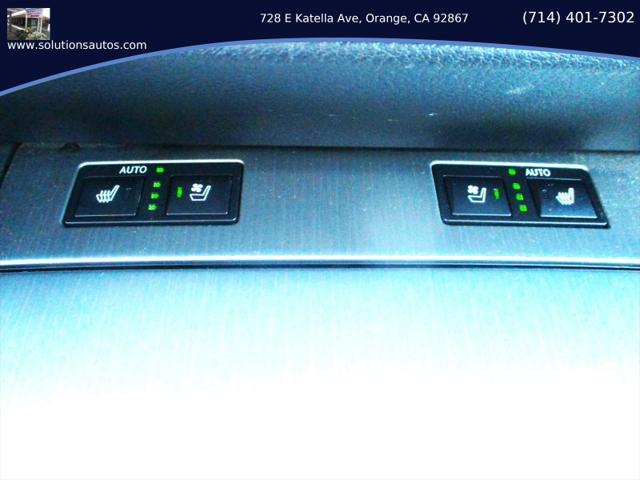 2015 Lexus GS 350 350
