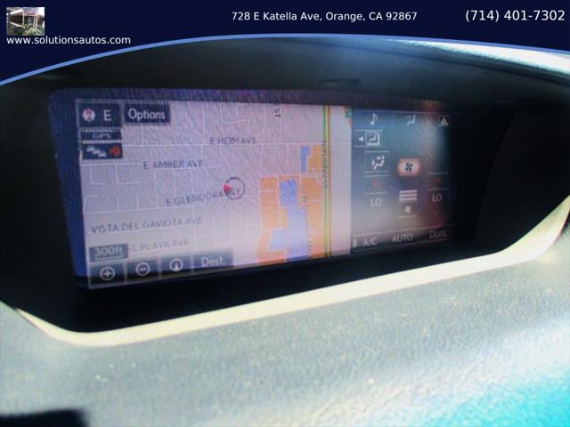 2015 Lexus GS 350 350