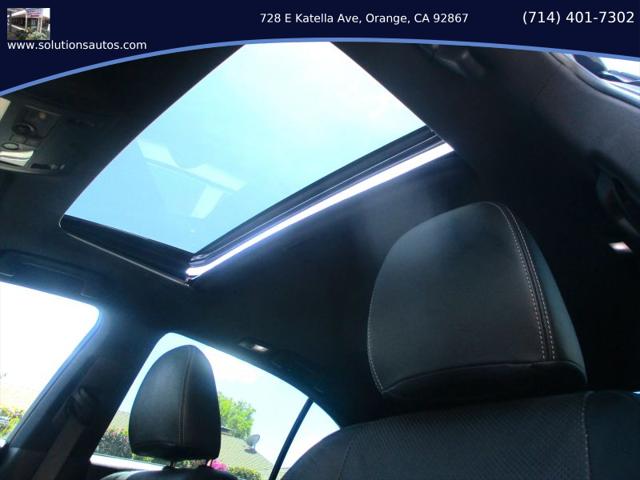 2015 Lexus GS 350 350