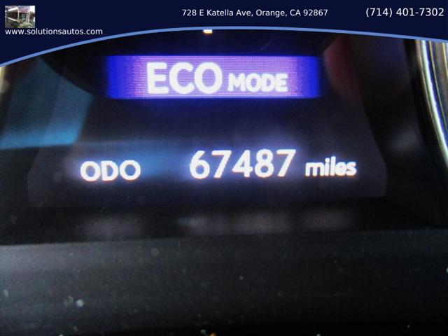 2015 Lexus GS 350 350