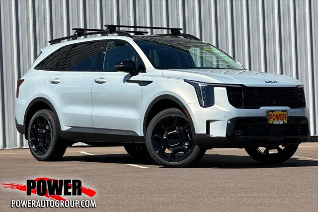 2026 Kia Sorento X-Line EX for sale in Salem, OR