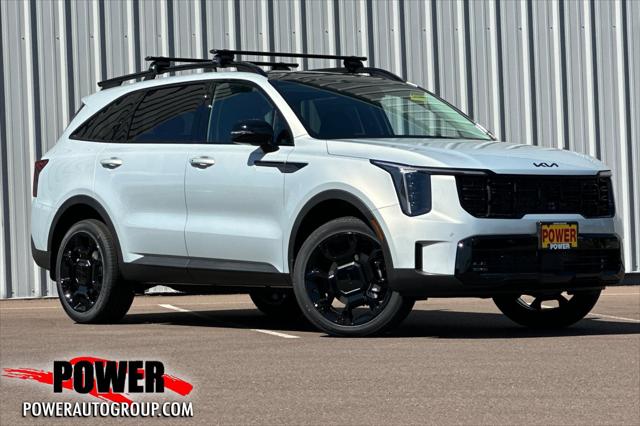 2026 Kia Sorento X-Line EX for sale in Salem, OR