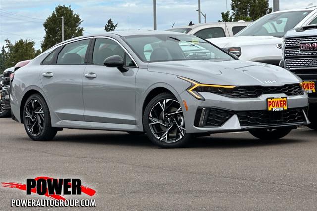 2026 Kia K5 GT-Line AWD for sale in Salem, OR
