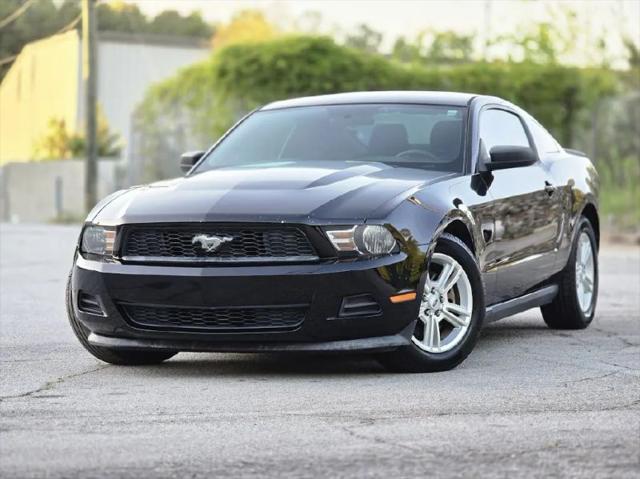 2012 Ford Mustang V6 for sale in Lawrenceville, GA