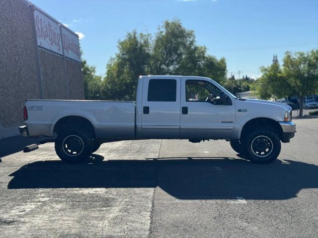 2002 Ford F-350 Base