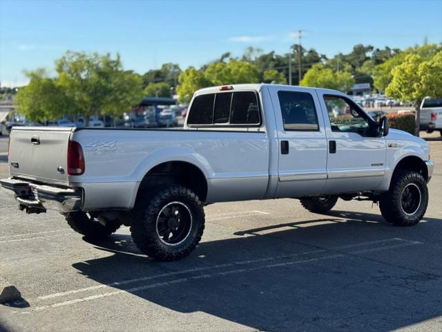 2002 Ford F-350 Base