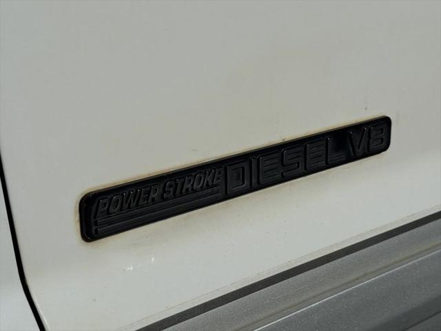 2002 Ford F-350 Base