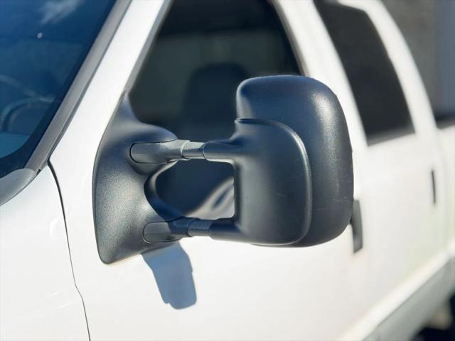 2002 Ford F-350 Base