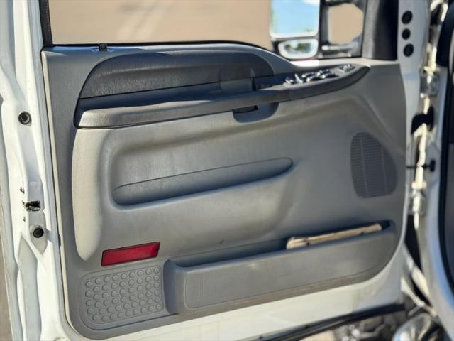 2002 Ford F-350 Base