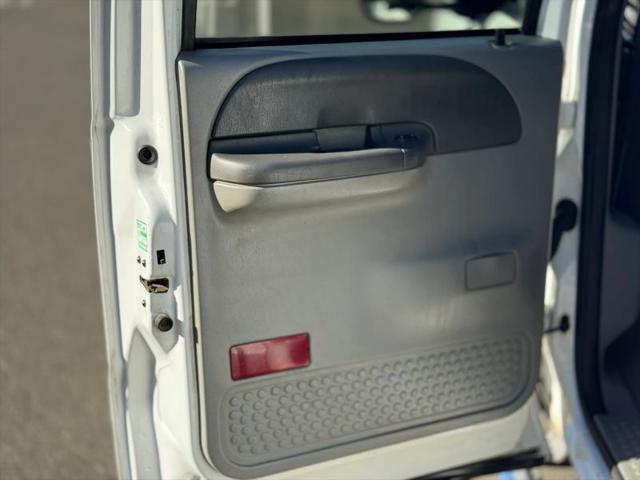 2002 Ford F-350 Base