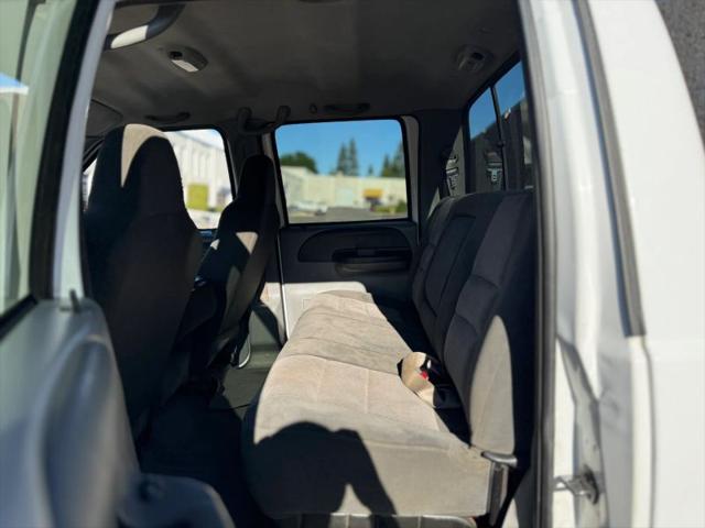2002 Ford F-350 Base