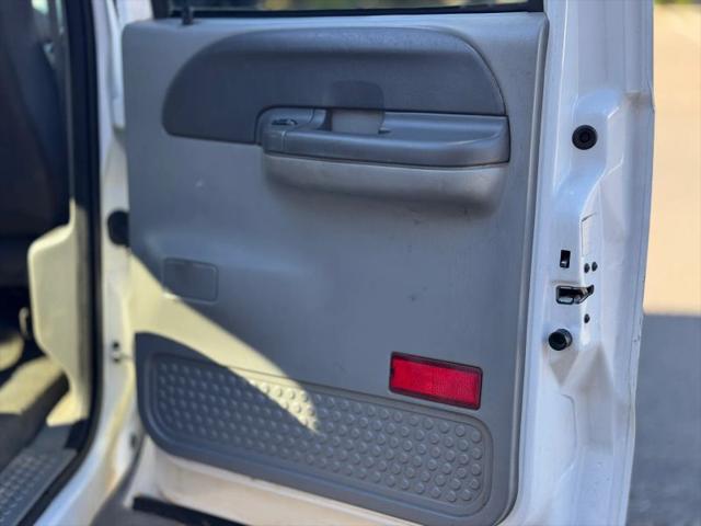 2002 Ford F-350 Base