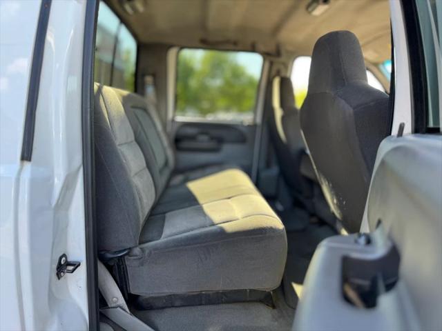 2002 Ford F-350 Base