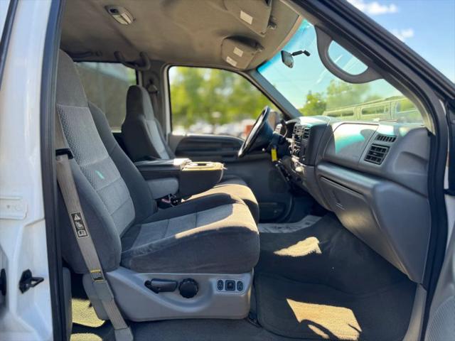 2002 Ford F-350 Base
