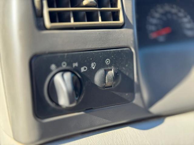 2002 Ford F-350 Base