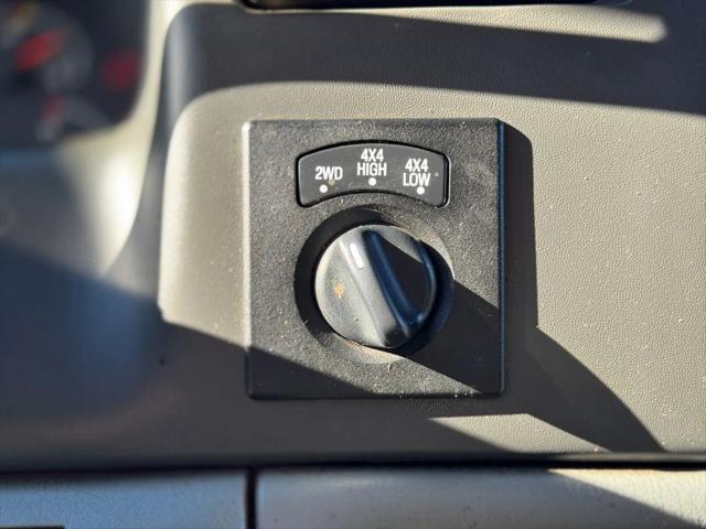 2002 Ford F-350 Base
