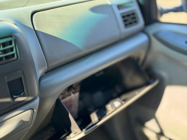 2002 Ford F-350 Base